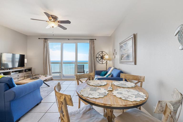 Calypso Resort Beachfront Condo - Ferienwohnung Panama City Beach