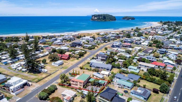 La Dolce Vita Whangamata - B&B Whangamata