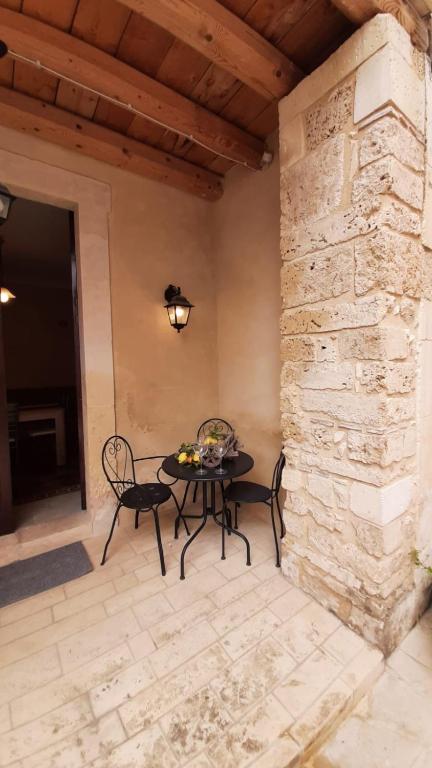 Flower house - B&B Noto