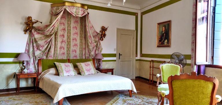 Charming large palazzo in center Venice for up to 9 people - Ferienwohnung Venedig