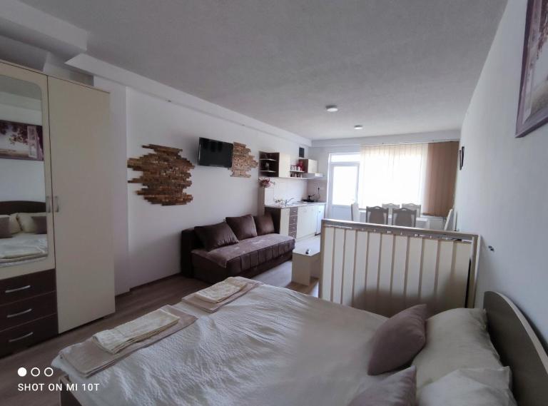 Apartman ''Nena,, - Bed and Breakfast Soko Banja