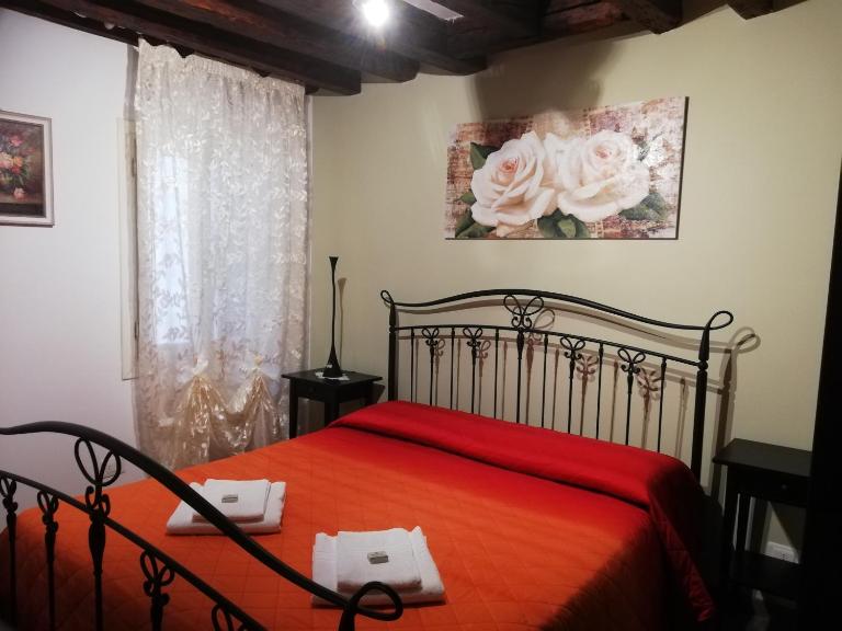 Ca al Campanile - Ferienwohnung Venedig
