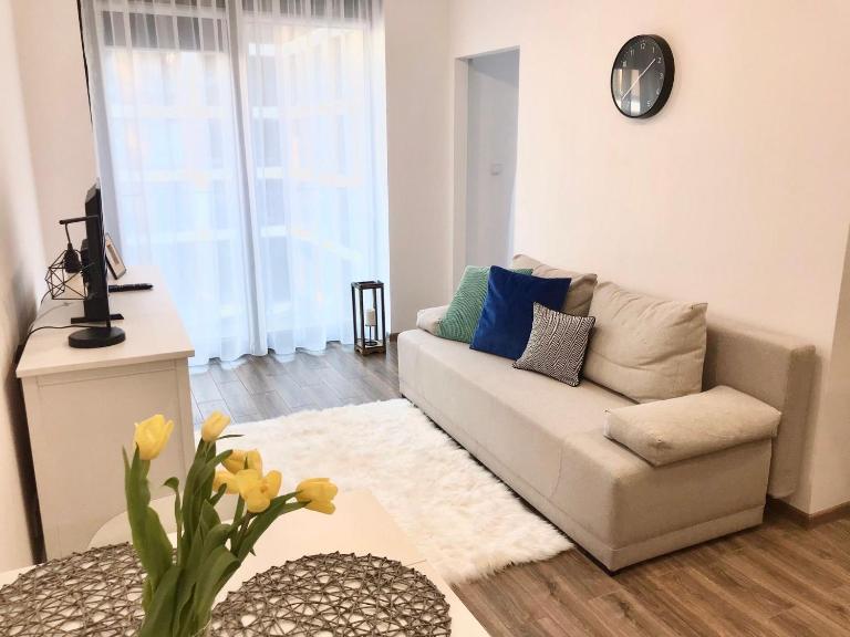 Apartament Active Moon - B&B Lublino