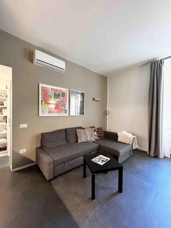 Pizzofalcone27 - B&B Nápoles
