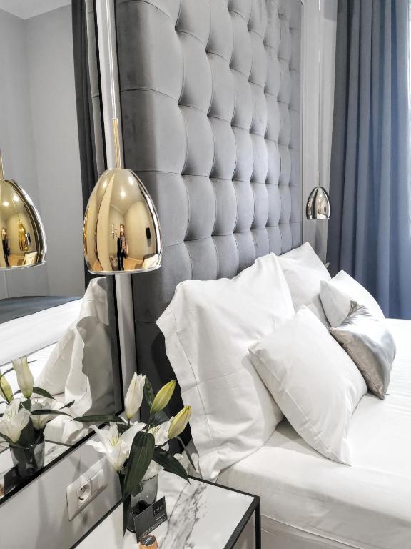 MINT Boutique Studio Apartments - Chambres d'hôtes Zagreb