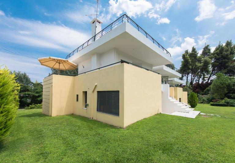 Psi·Theros - B&B Kryopigi