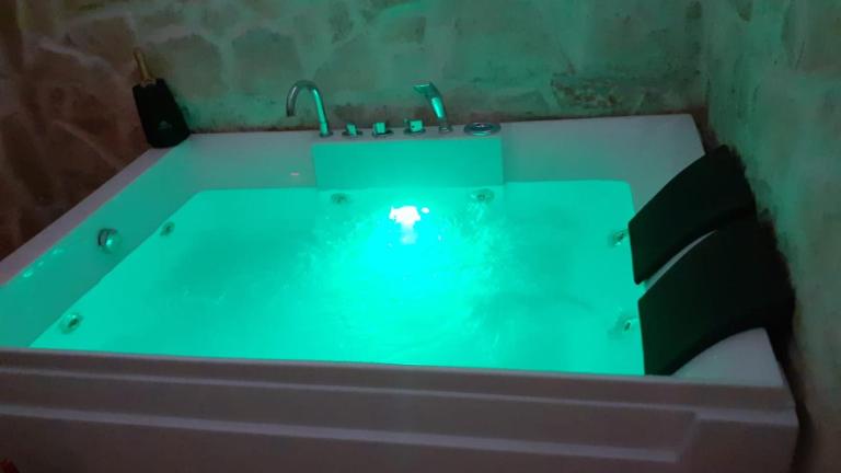 Apulia lux - Bed and Breakfast Tarente