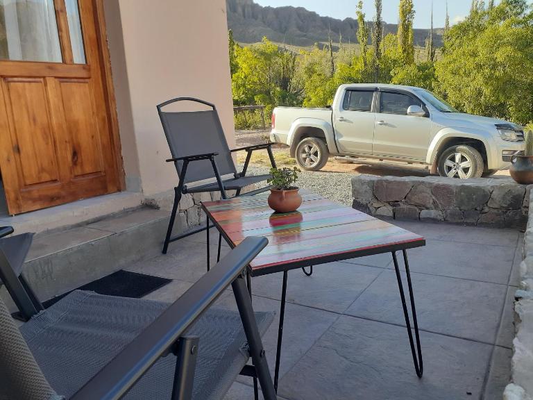 Tierra Primitiva - Bed and Breakfast Tilcara