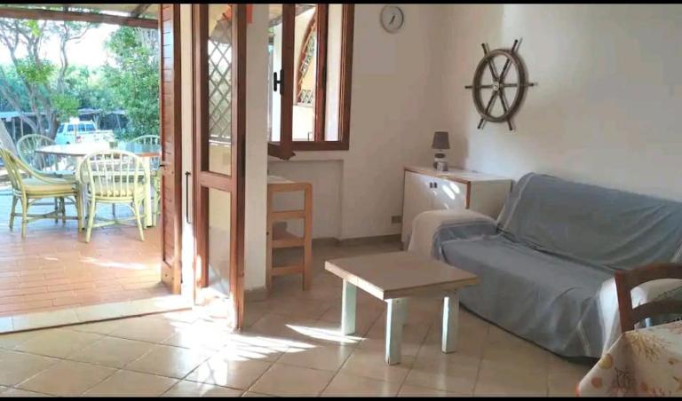 Casa Vacanza Baja Sardinia - Bed and Breakfast Baja Sardinia