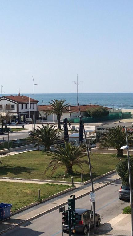 my happy place - Ferienwohnung Lido di Camaiore