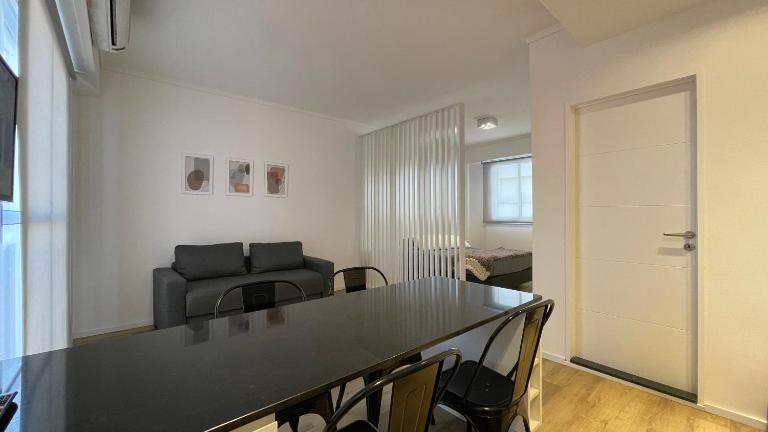 Departamento céntrico en Mar del Plata 4 personas - B&B Mar del Plata