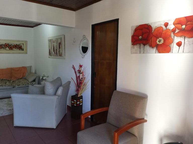 CASA AMAPOLA. - Chambres d'hôtes Federation