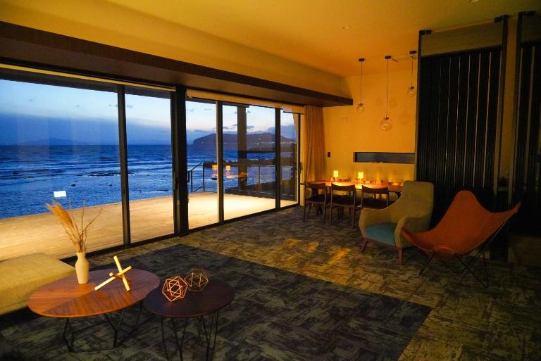 Sinori205 - B&B Hakodate