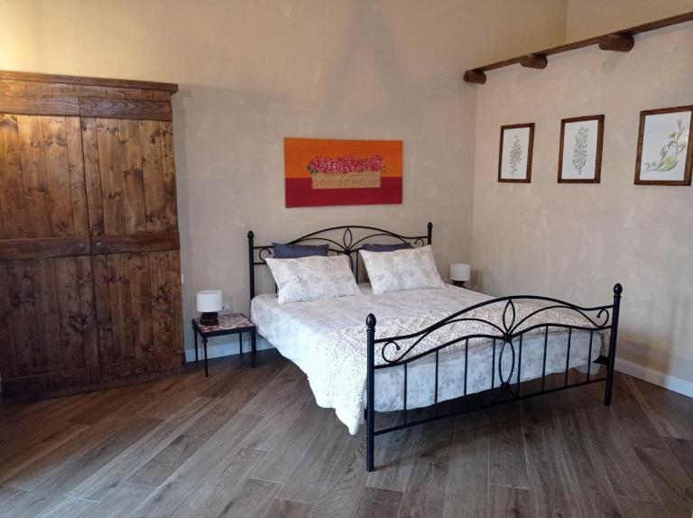 Villa Mazza al Vesuvio - B&B Torre del Greco