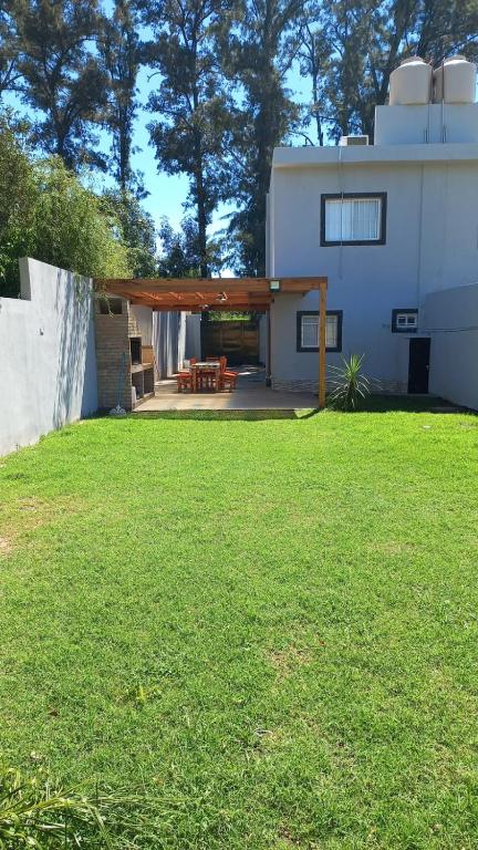 Casa quinta duplex Tortuguitas - Bed and Breakfast Tortuguitas