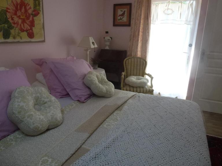 Domaine de Praterou - B&B Roscoff
