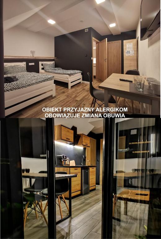 Widokowy Szczawnica - B&B Szczawnica