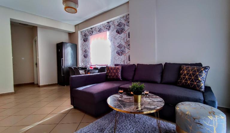 The Bazaar Refuge in historical centre - B&B Preveza