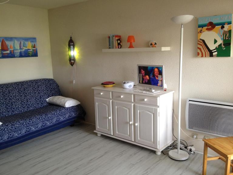 La Palmeraie de Vaux-Pontaillac - Chambres d'hôtes Vaux-sur-Mer