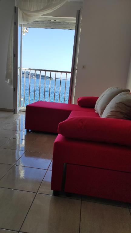 Apartment Suha - Ferienwohnung Kali