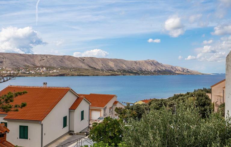 Apartments Jadranka - B&B Isola di Pago