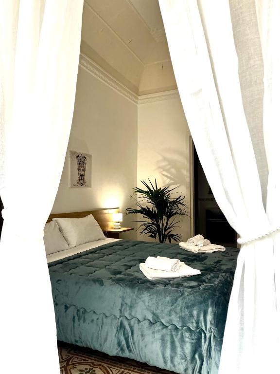 BB Hotel Pupi 93 - B&B Palermo