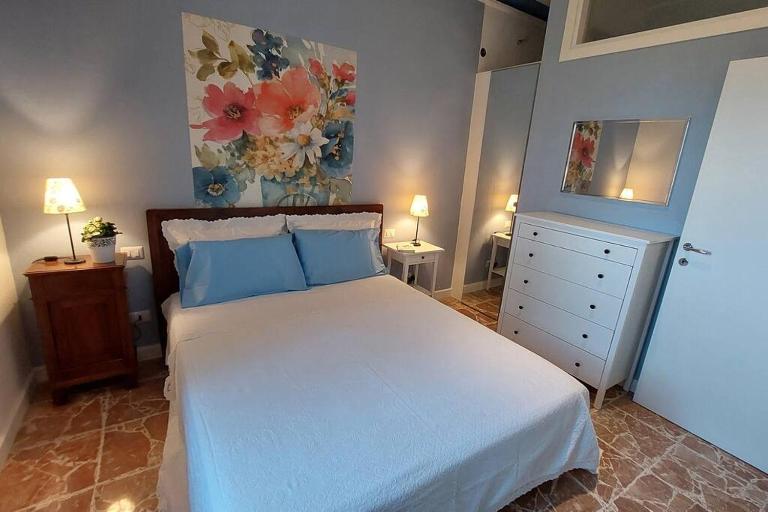 Appartamento - Lì de Là tra i fiori - Bed and Breakfast Villafranca di Verona