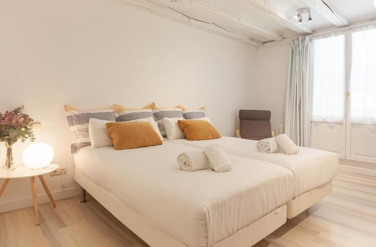 Boulevard 26 - B&B San Sebastián