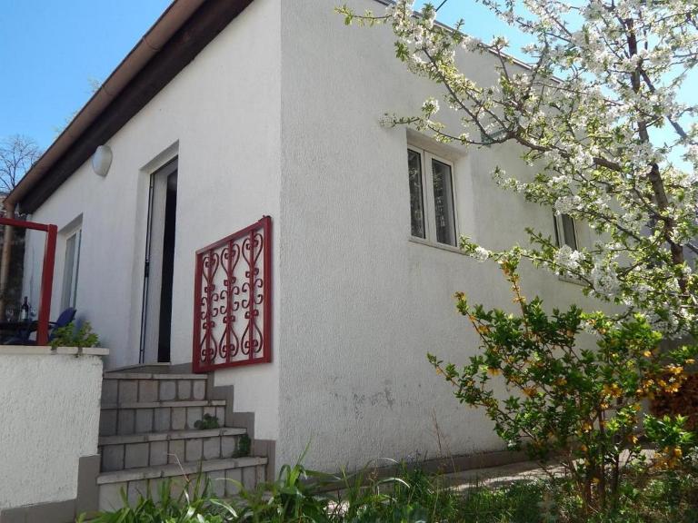 Apartman Megy - B&B Segna
