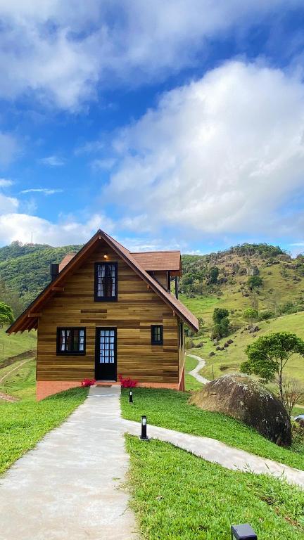 Sitio do Galdino - B&B Armazém