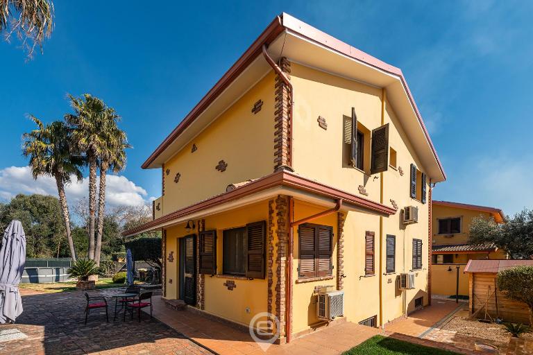 Villa Monica - Suites - Chambres d'hôtes Iglesias