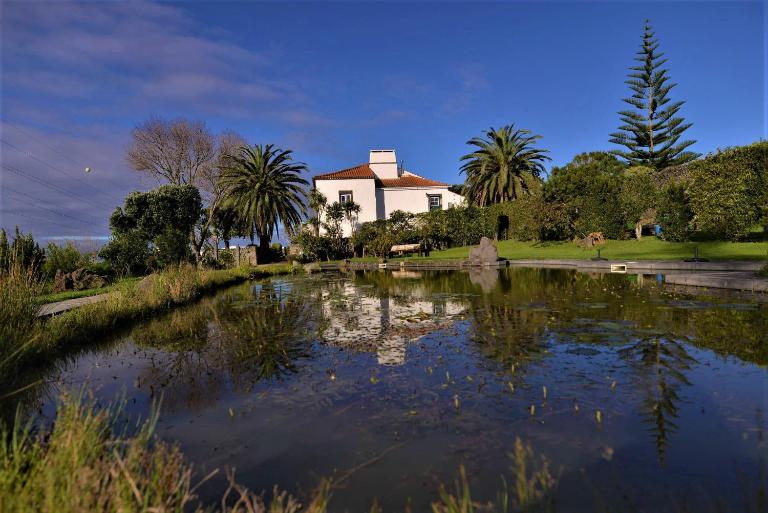Quinta do Bom Despacho - Ferienwohnung Ponta Delgada