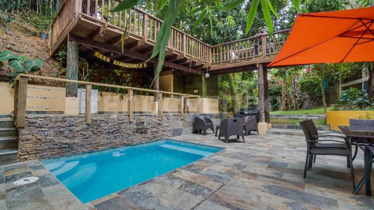 El Yaguacil villa - B&B Jarabacoa