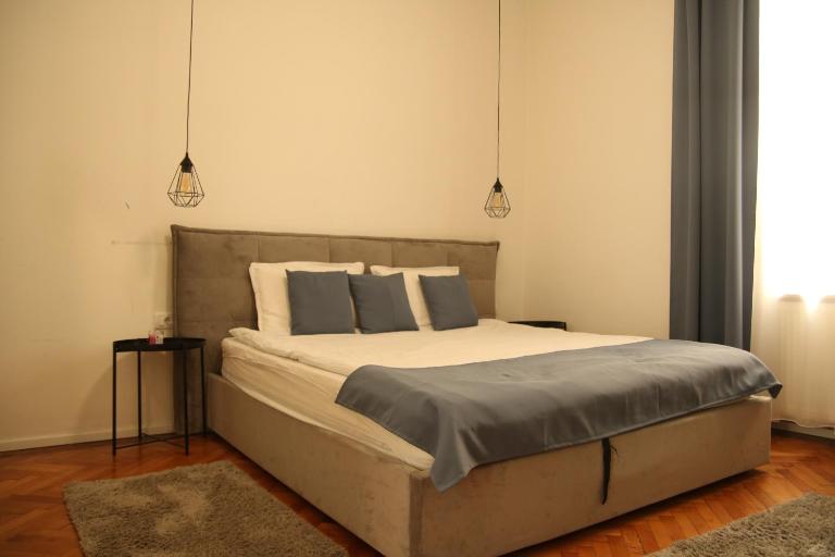 Natalie's Royal M - B&B Belgrado