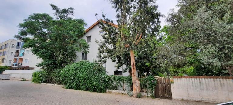 Ecer Pansiyon - Chambres d'hôtes Kuşadası
