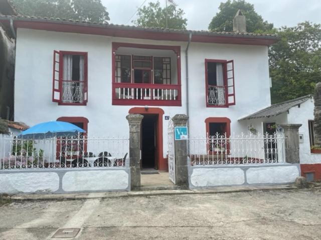 El Requexu de Rales - Chambres d'hôtes Rales