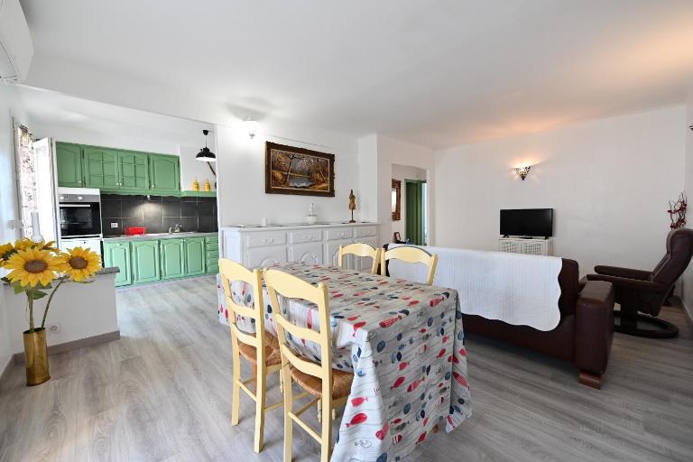 Magnifique 3 pièces - B&B Portvendres