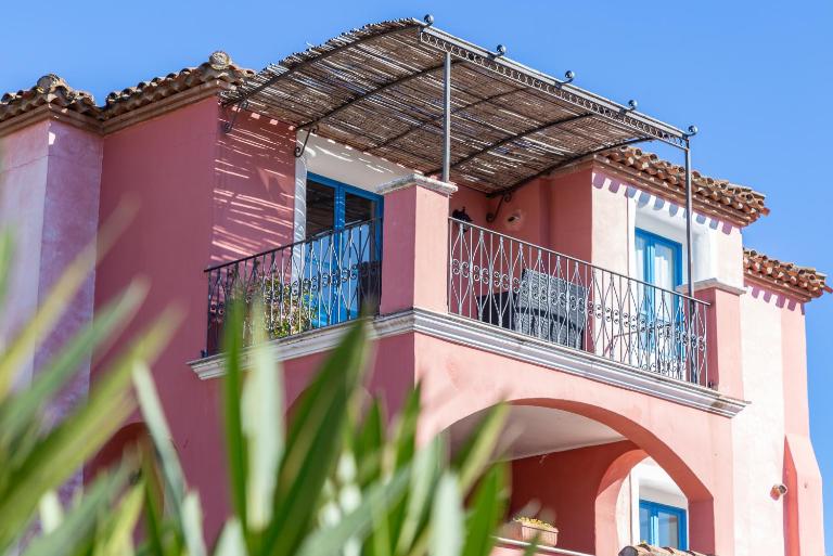 H14 Porto Frailis - Ferienwohnung Arbatax