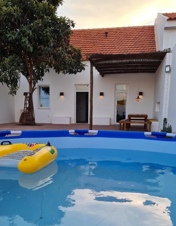 Casa Magana em Grândola - B&B Grândola