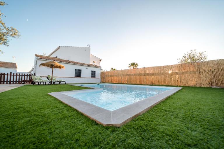Villa Colorín - Chambres d'hôtes Cordoue