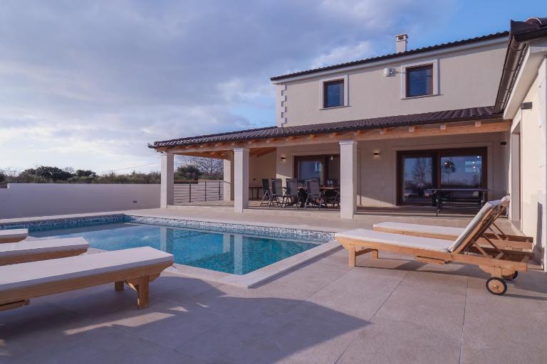 Villa Lydia - B&B Marčana