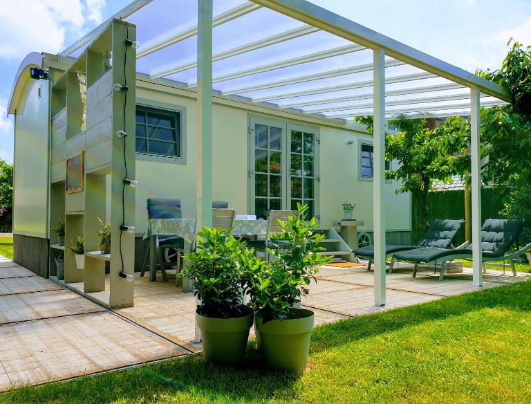 Tijd voor jezelf en elkaar bij Me&We - B&B Zutendaal