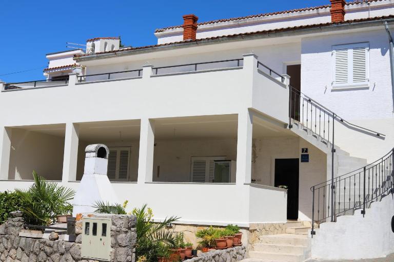 Apartment Katarina - Chambres d'hôtes Malinska