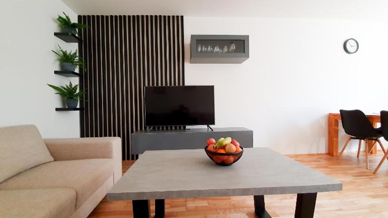 Apartmán Love Bojnice - Bed and Breakfast Bojnice