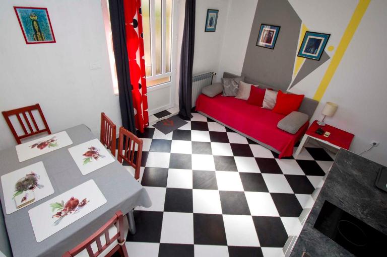 Apartmani Pašalić - Bed and Breakfast Makarska
