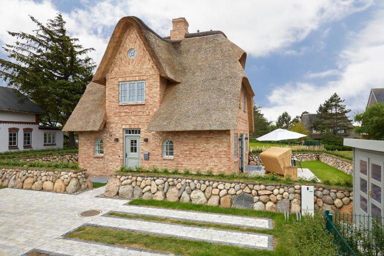 Fewo BoHues - B&B Wenningstedt