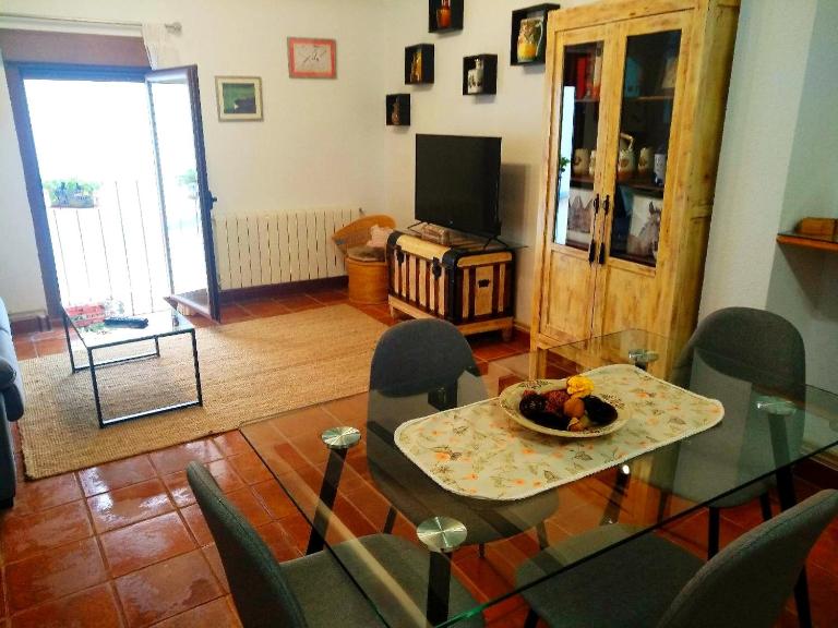 La Casita de Nerea XL - B&B Cuenca