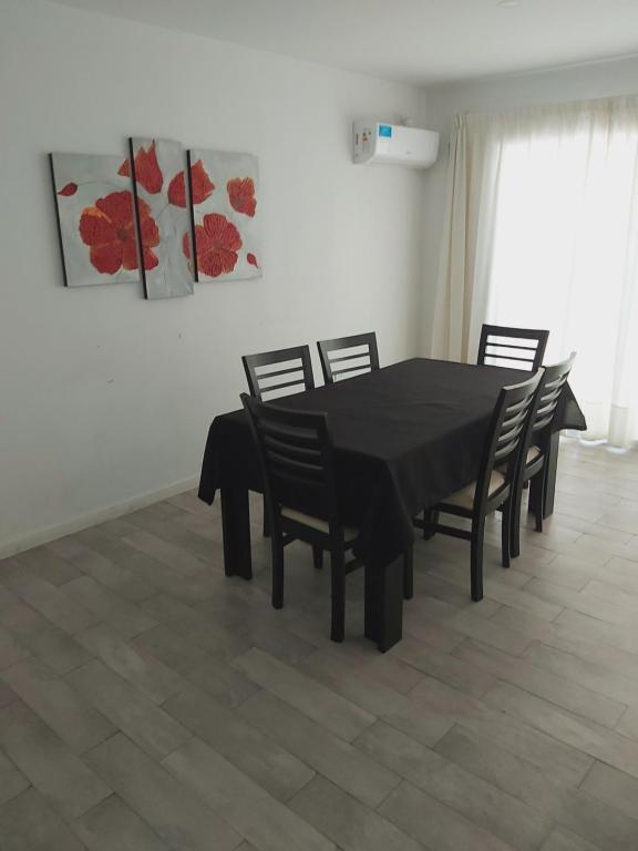 Hermoso Departamento En Mendoza - Chambres d'hôtes Godoy Cruz