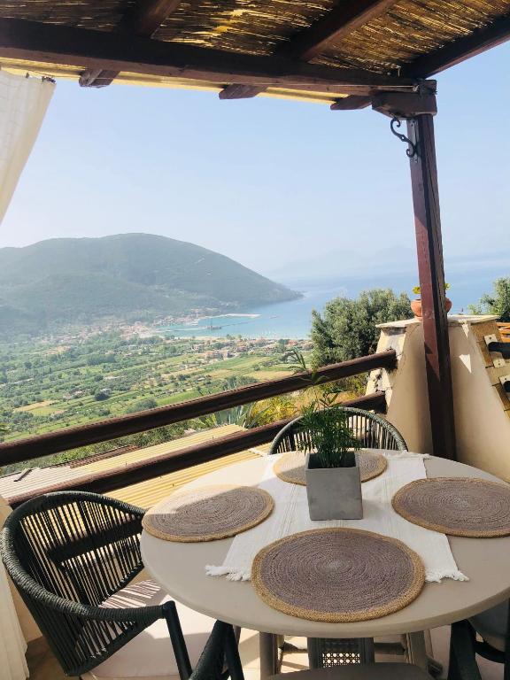 Villa Luna - B&B Ponti Agiou Petrou