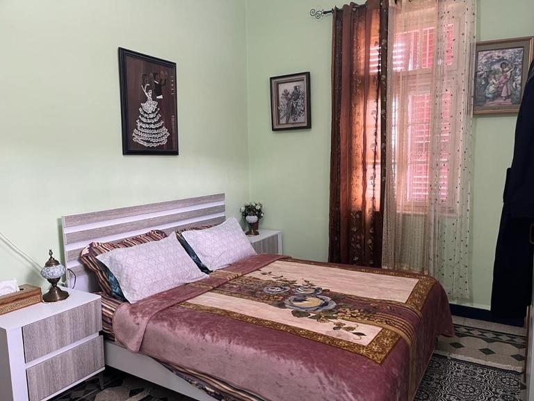 Rosa Guest House - B&B Haifa